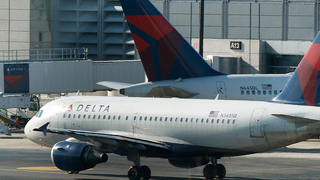 Delta Becomes Second Airline in a Week to Ground US Flights Over Computer 'Issues'